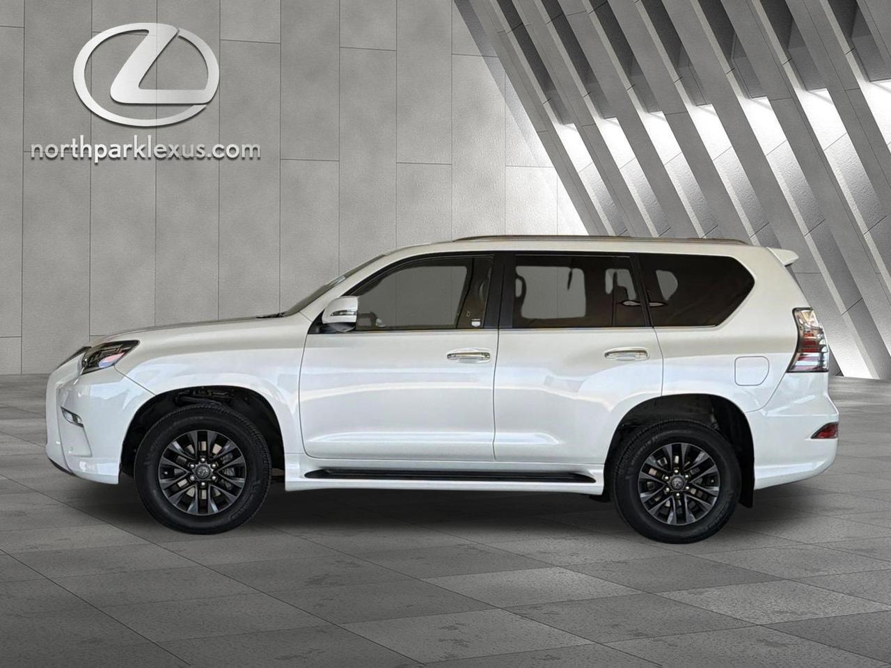 2022 Lexus GX