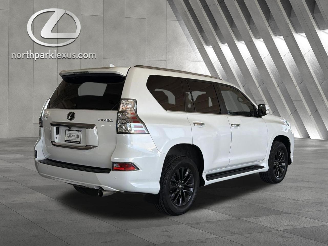 2022 Lexus GX 460 Premium San Antonio TX