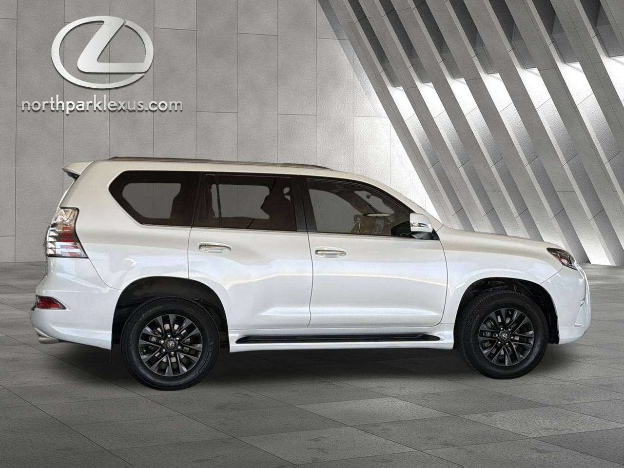 2022 Lexus GX 460 Premium San Antonio TX