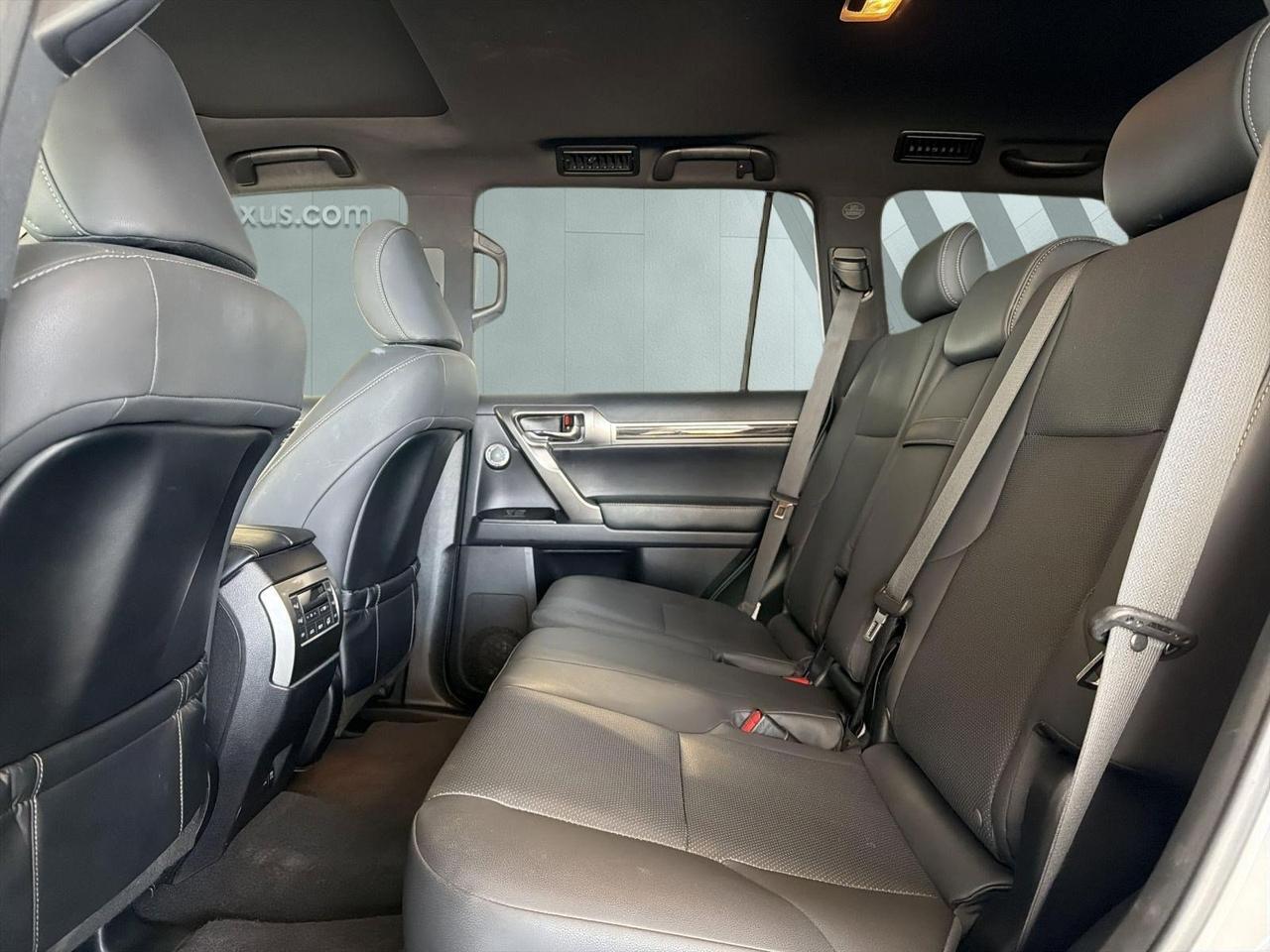 2022 Lexus GX 460 Premium San Antonio TX