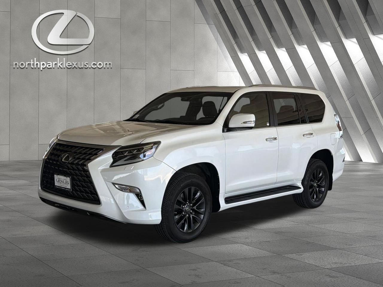 2022 Lexus GX 460 Premium San Antonio TX