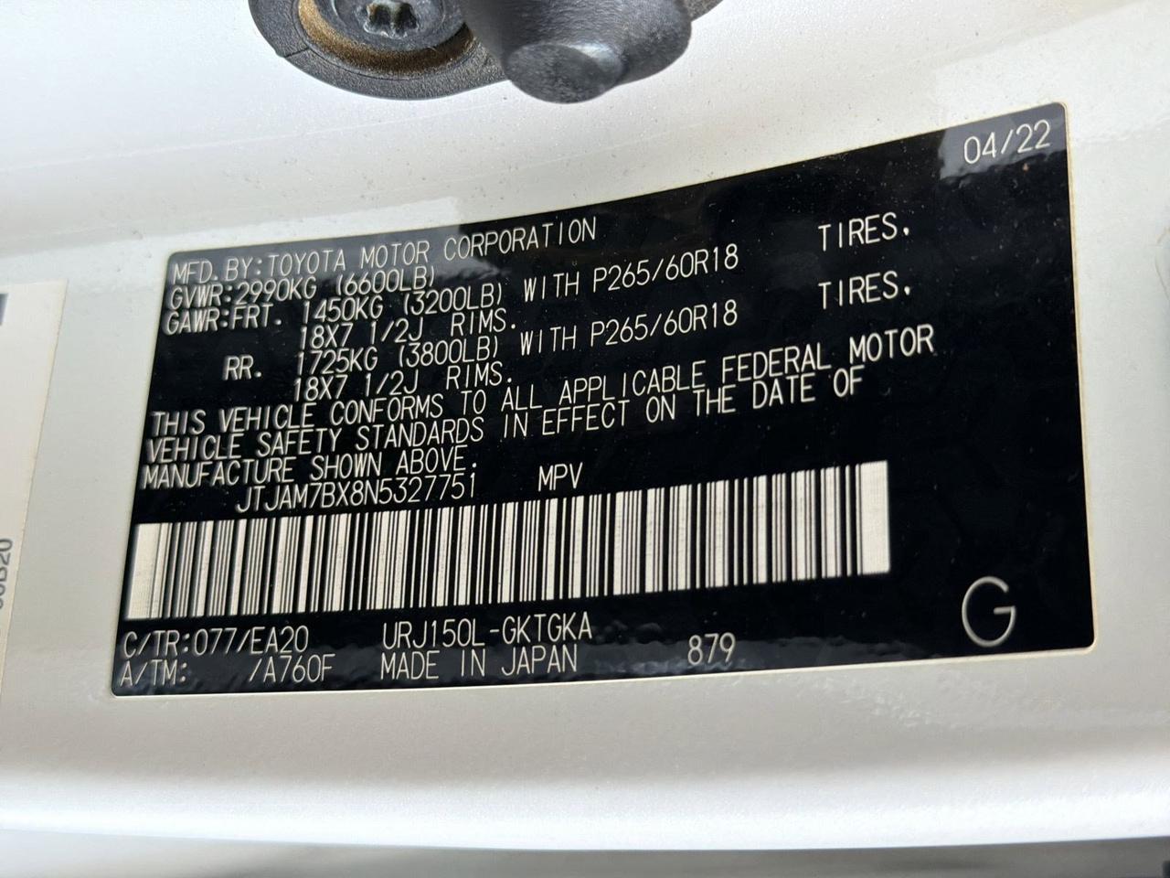 2022 Lexus GX 460 Premium San Antonio TX