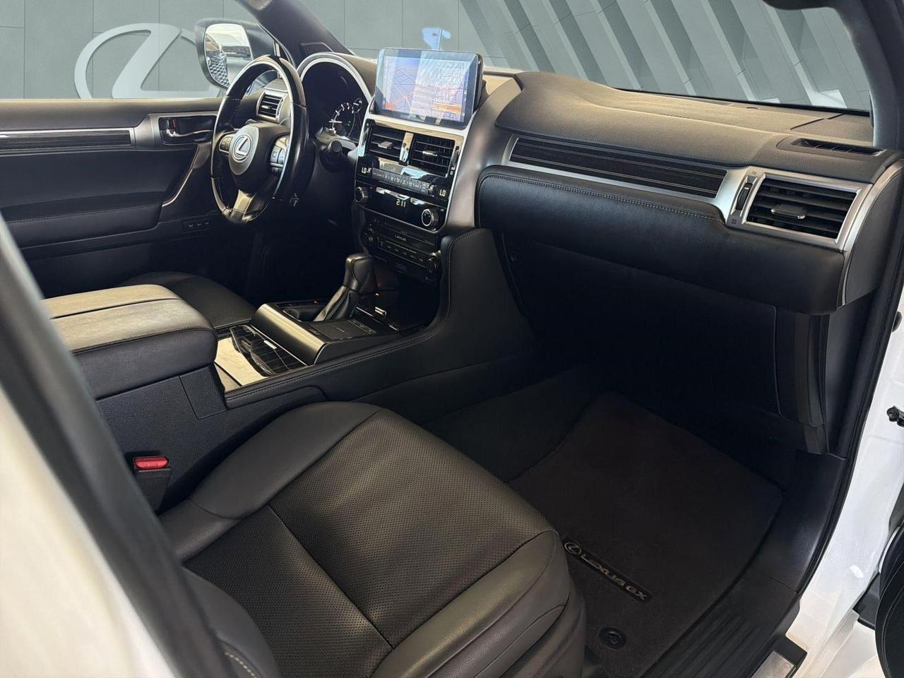 2022 Lexus GX 460 Premium San Antonio TX