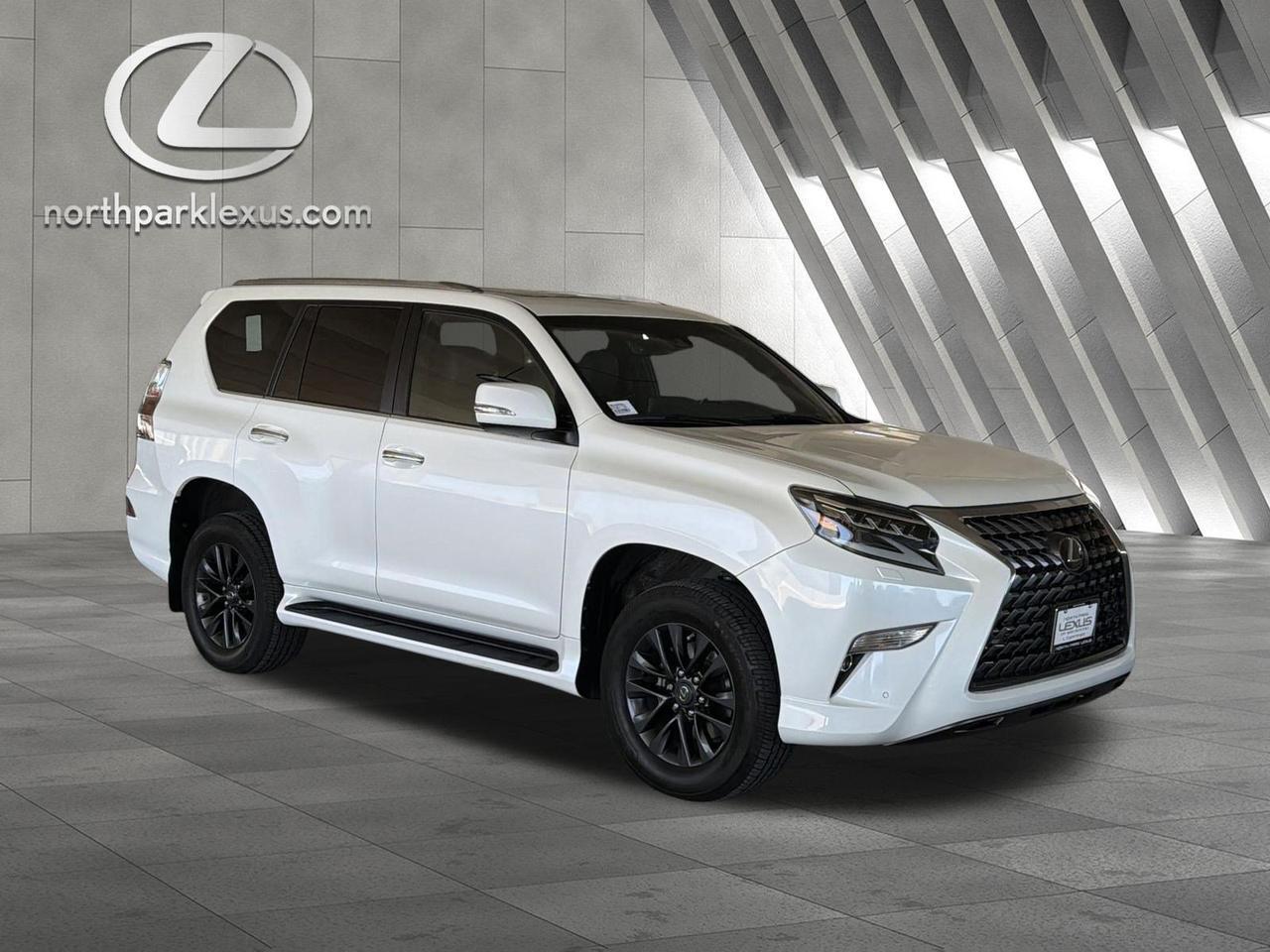 2022 Lexus GX 460 Premium San Antonio TX
