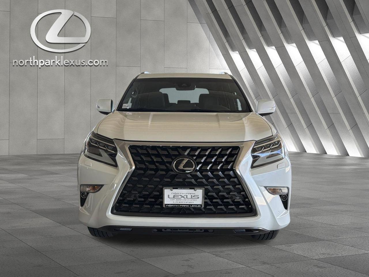 2022 Lexus GX 460 Premium San Antonio TX