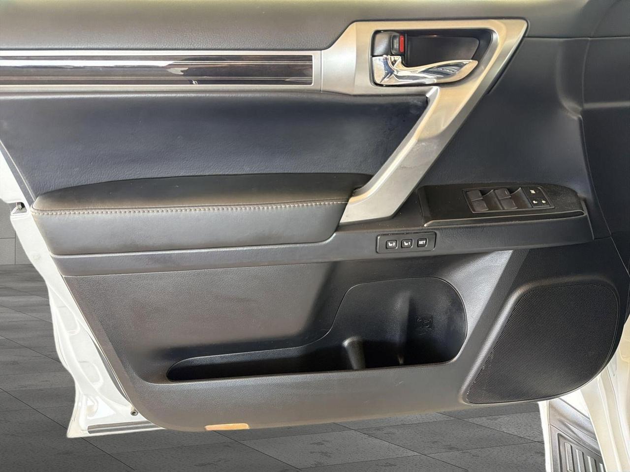 2022 Lexus GX 460 Premium San Antonio TX