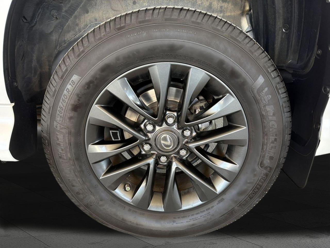 2022 Lexus GX 460 Premium San Antonio TX