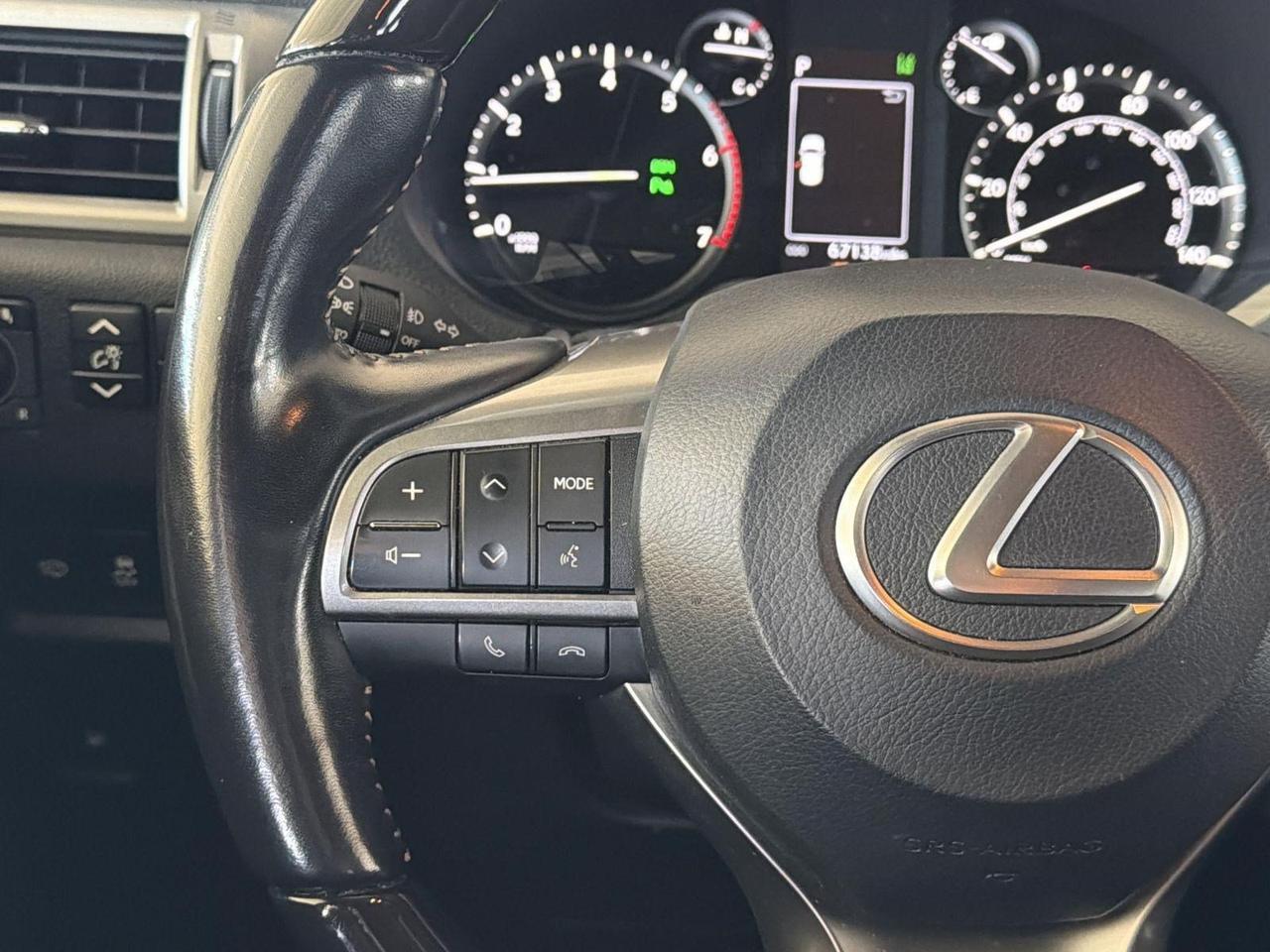 2022 Lexus GX 460 Premium San Antonio TX