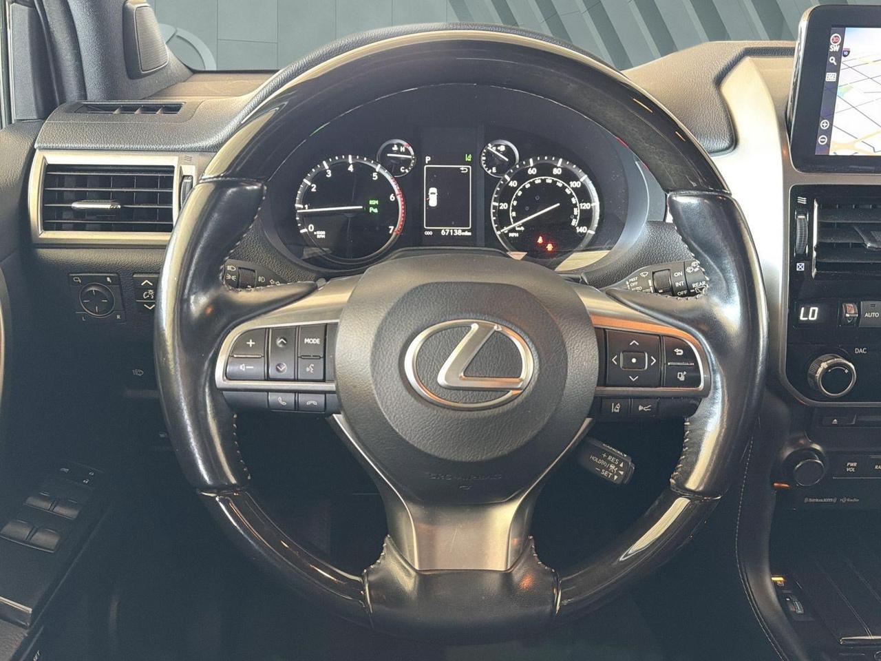 2022 Lexus GX 460 Premium San Antonio TX