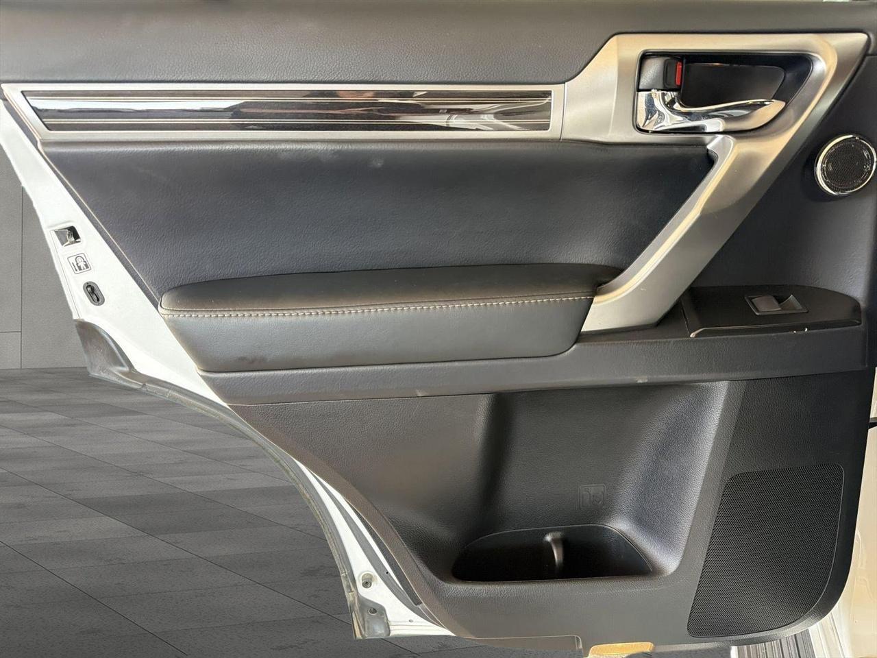 2022 Lexus GX 460 Premium San Antonio TX