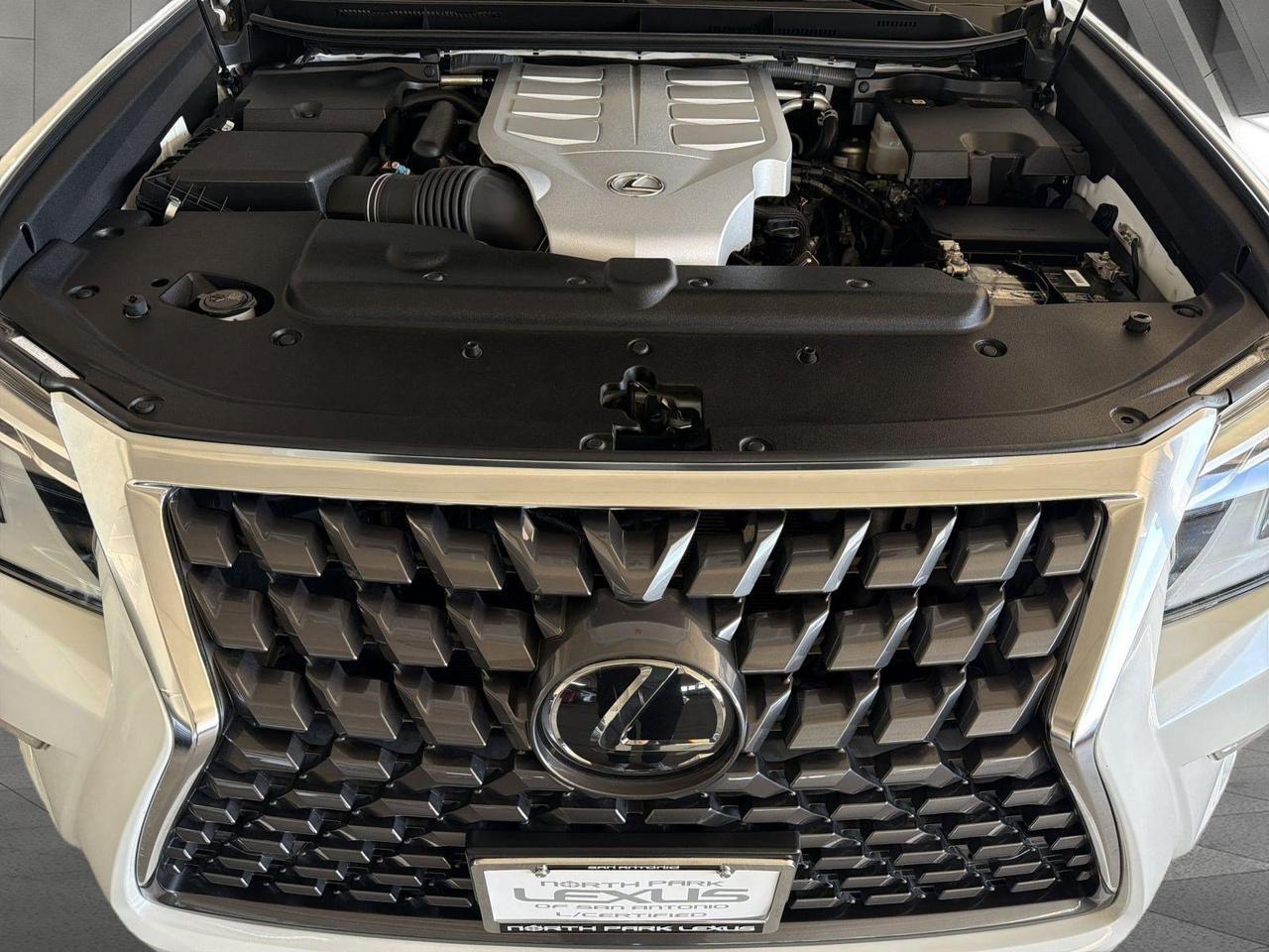 2022 Lexus GX 460 Premium San Antonio TX