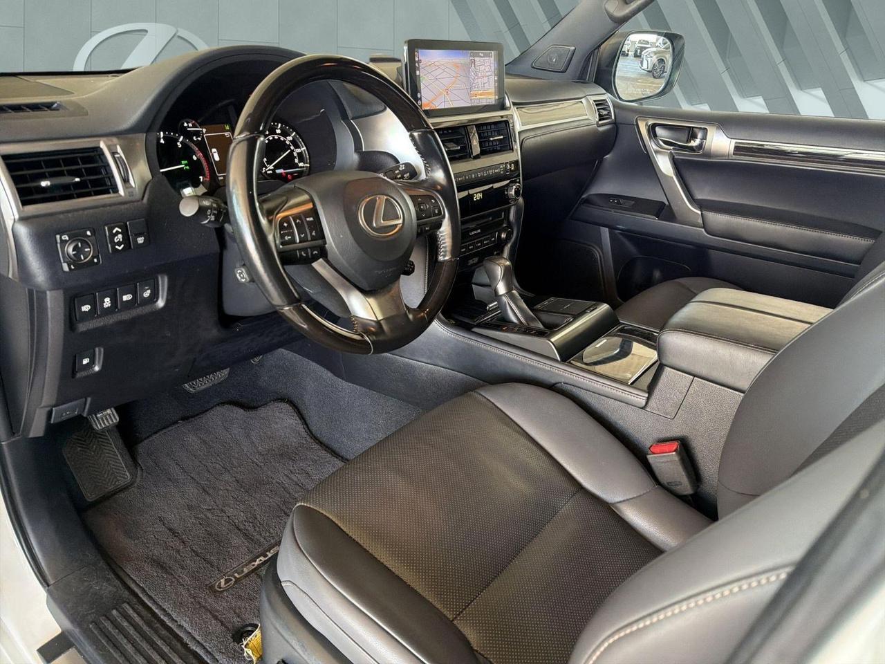 2022 Lexus GX 460 Premium San Antonio TX