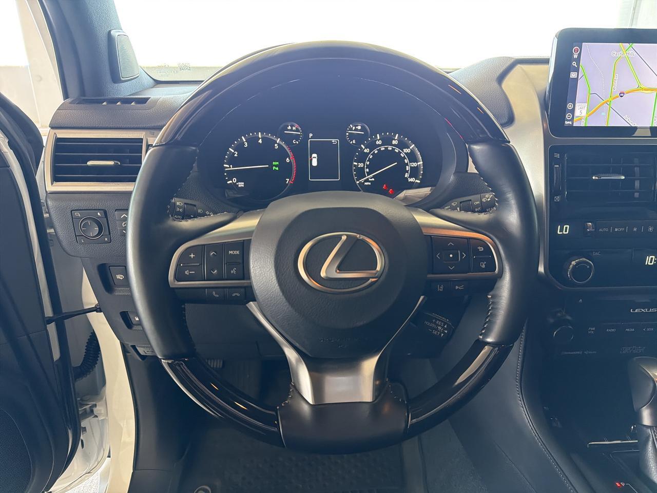 2022 Lexus GX 460 Premium San Antonio TX