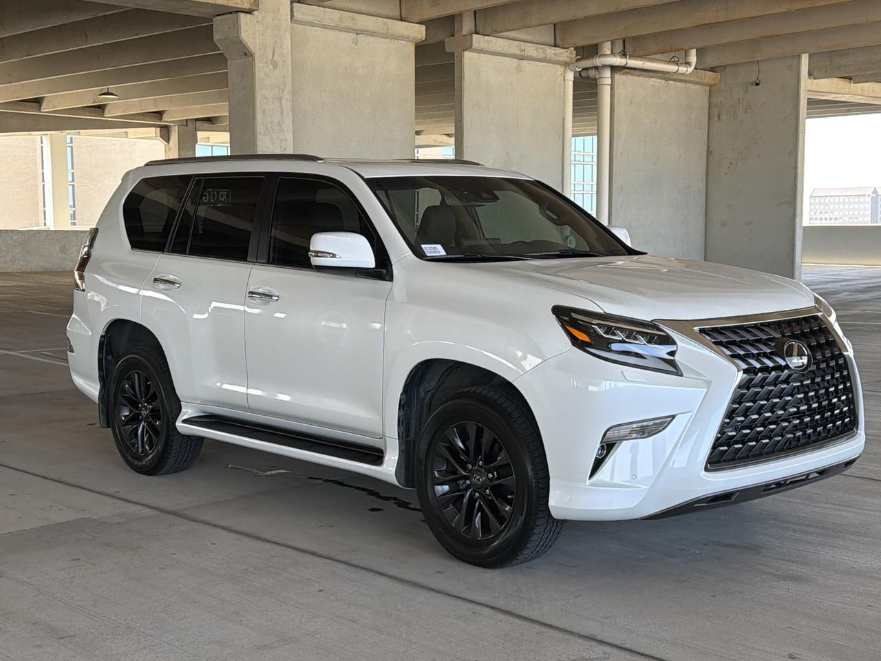 2022 Lexus GX 460 Premium San Antonio TX