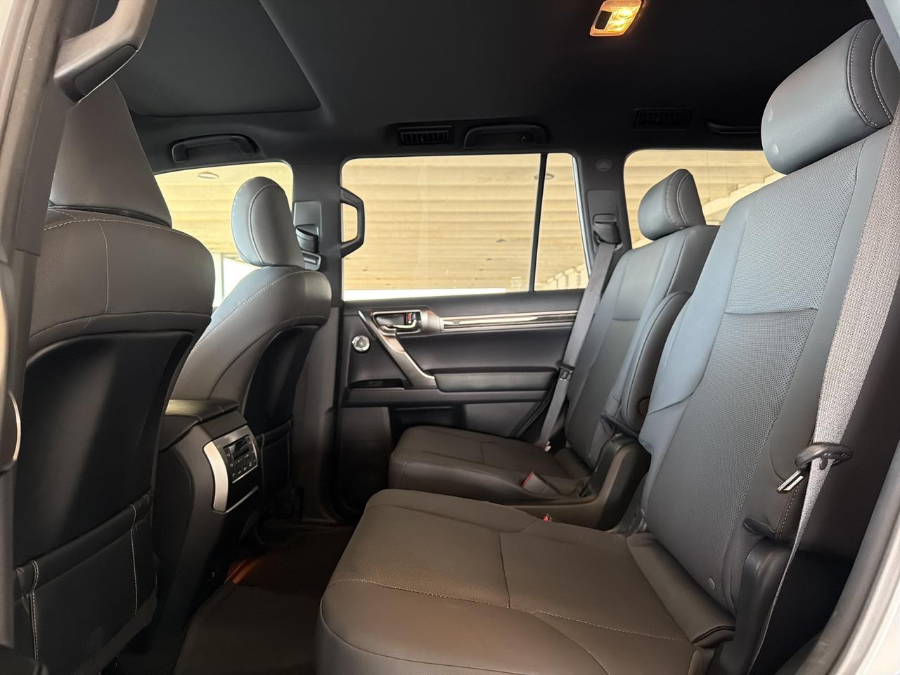 2022 Lexus GX 460 Premium San Antonio TX