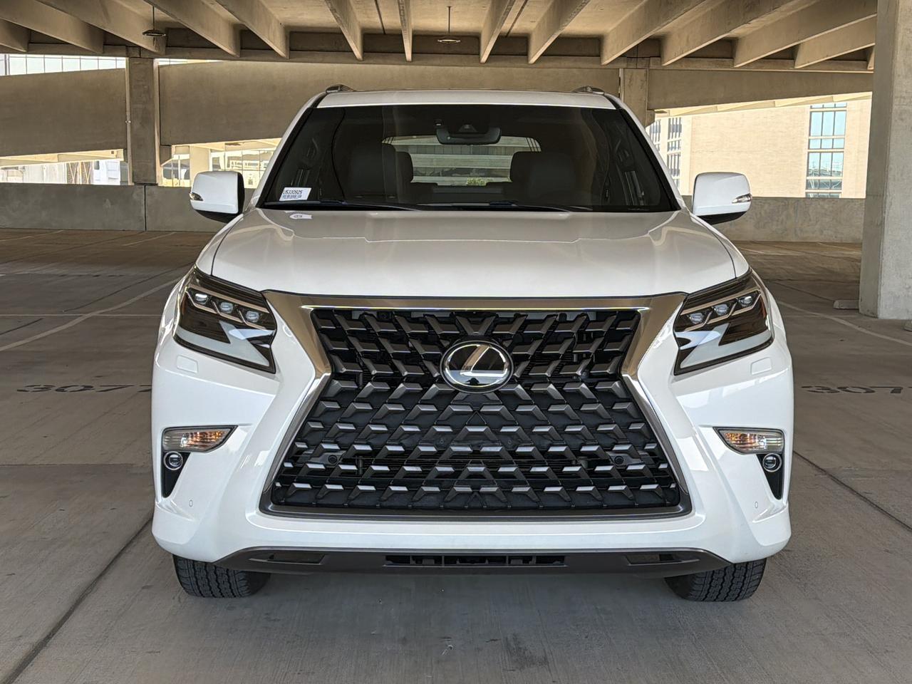2022 Lexus GX 460 Premium San Antonio TX