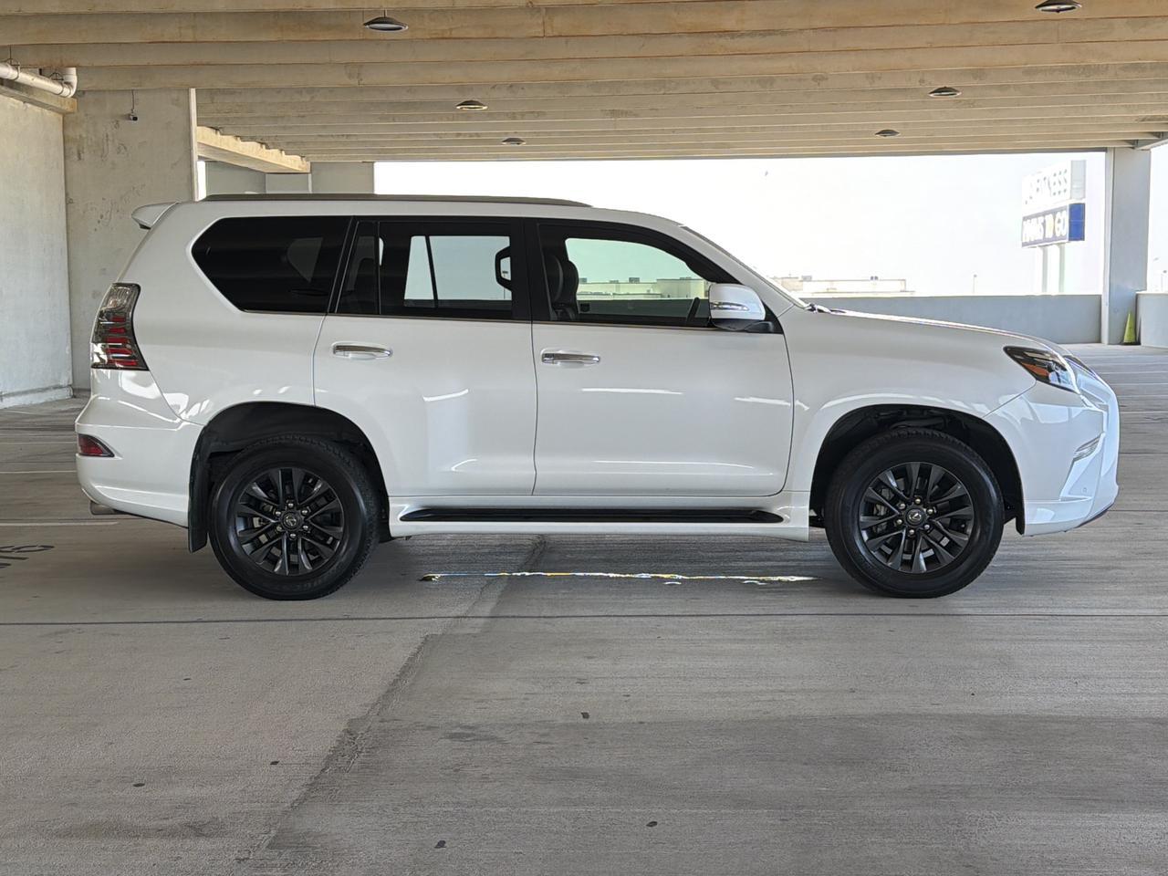 2022 Lexus GX 460 Premium San Antonio TX