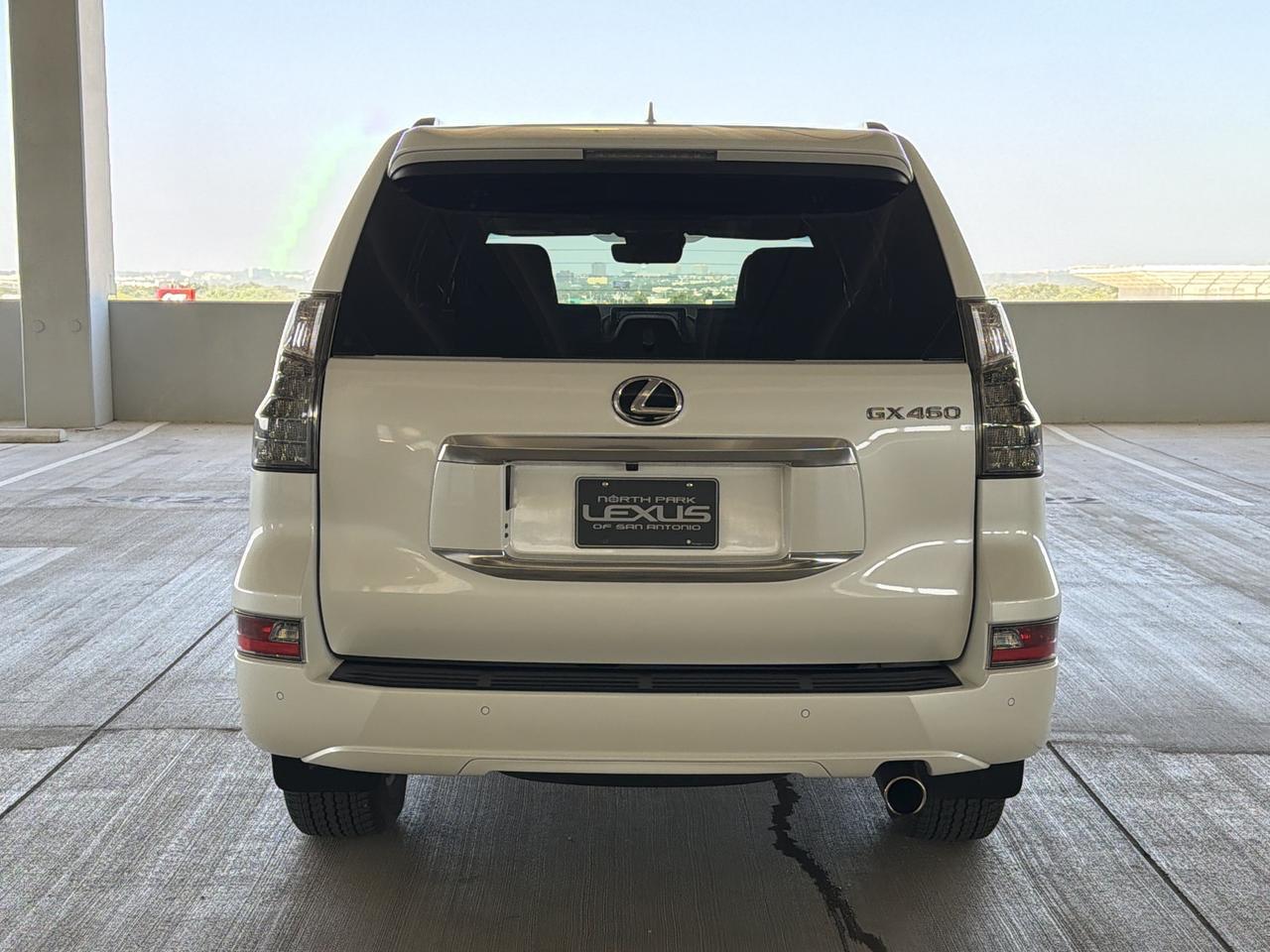 2022 Lexus GX 460 Premium San Antonio TX