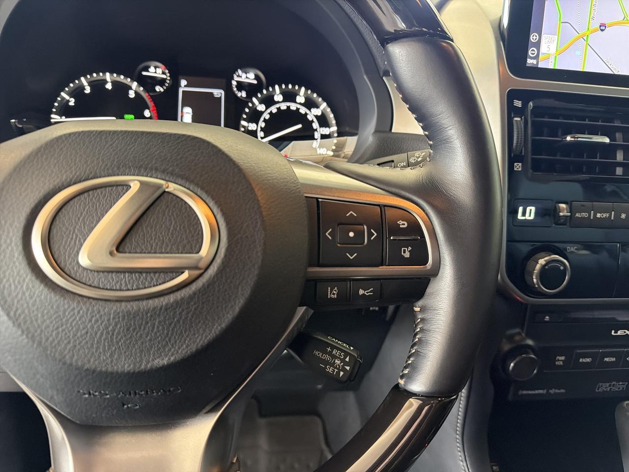 2022 Lexus GX 460 Premium San Antonio TX