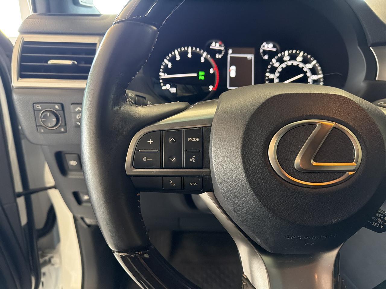 2022 Lexus GX 460 Premium San Antonio TX