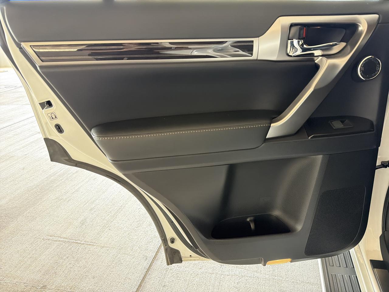 2022 Lexus GX 460 Premium San Antonio TX