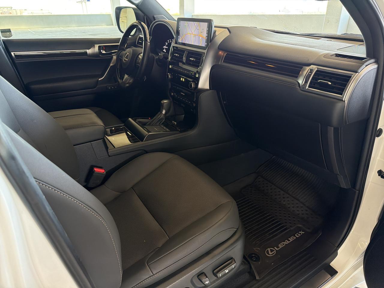 2022 Lexus GX 460 Premium San Antonio TX