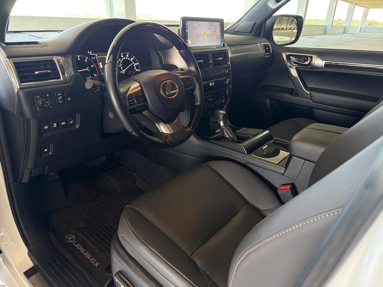 2022 Lexus GX 460 Premium San Antonio TX