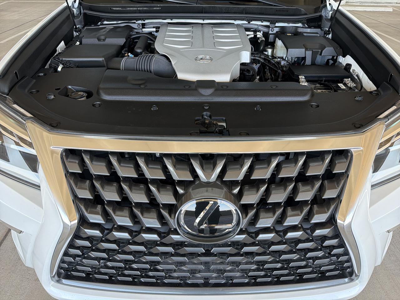 2022 Lexus GX 460 Premium San Antonio TX