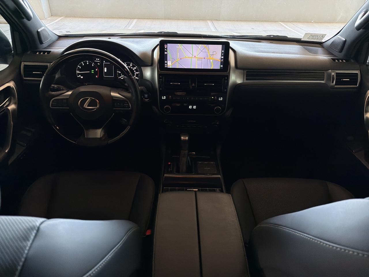 2022 Lexus GX 460 Premium San Antonio TX