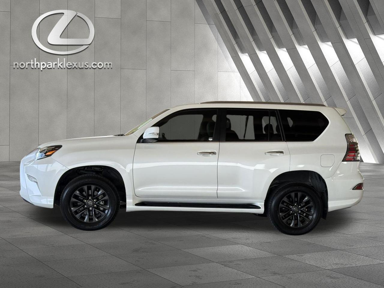 2022 Lexus GX