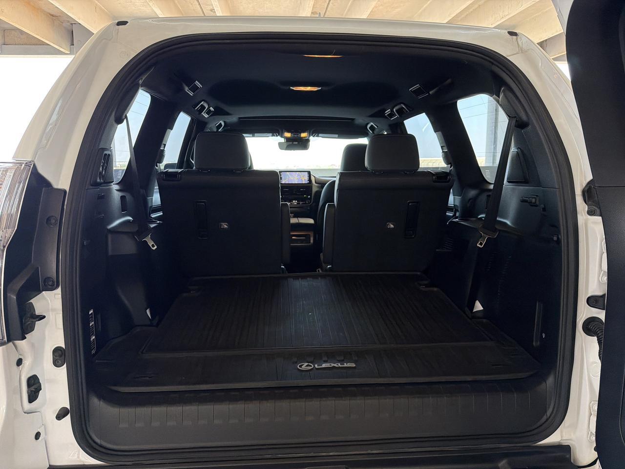 2022 Lexus GX 460 Premium San Antonio TX