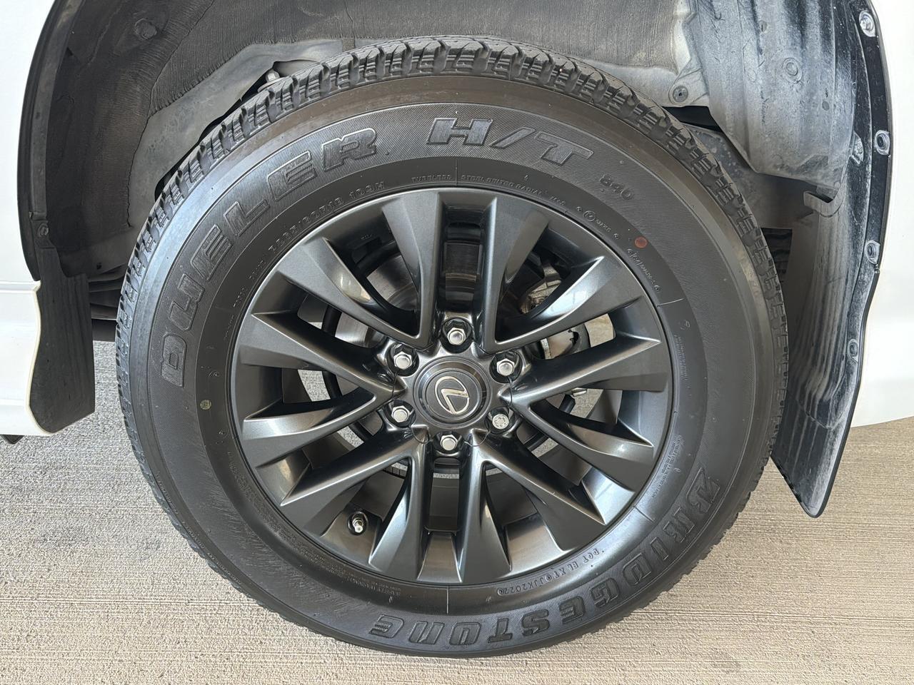2022 Lexus GX 460 Premium San Antonio TX
