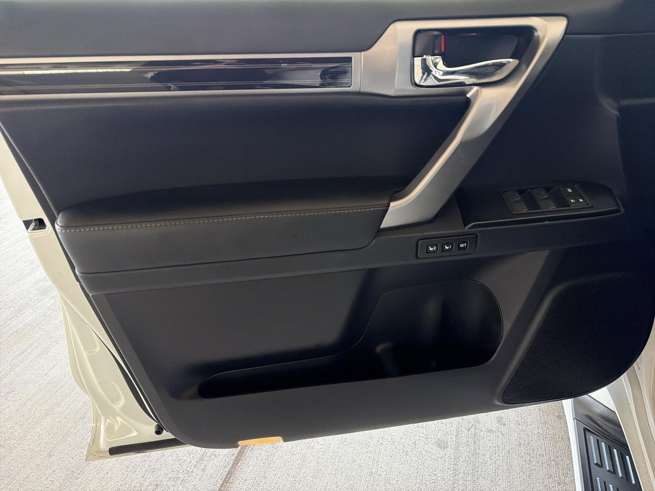 2022 Lexus GX 460 Premium San Antonio TX