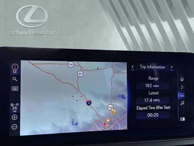 2022 Lexus GX 460 Premium San Antonio TX
