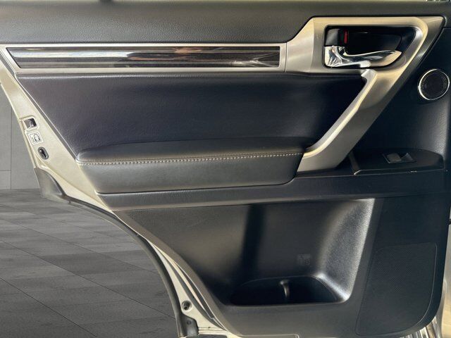 2022 Lexus GX 460 Premium San Antonio TX