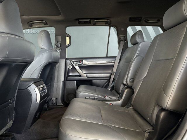 2022 Lexus GX 460 Premium San Antonio TX