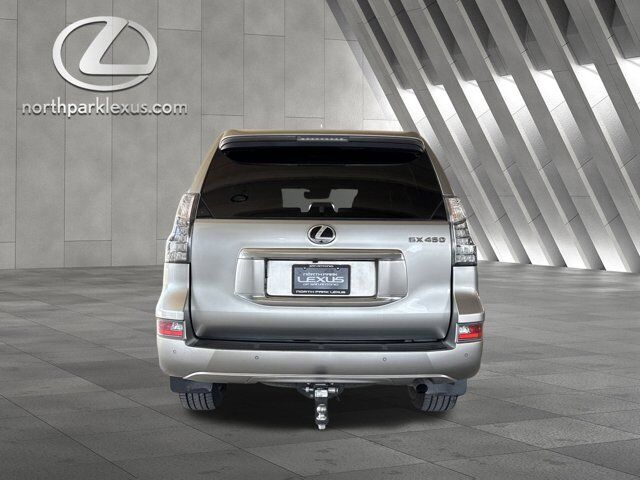 2022 Lexus GX 460 Premium San Antonio TX