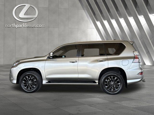 2022 Lexus GX 460 Premium San Antonio TX