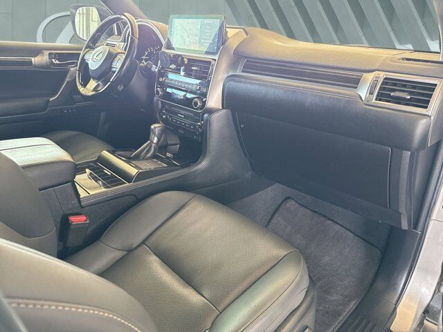 2022 Lexus GX 460 Premium San Antonio TX