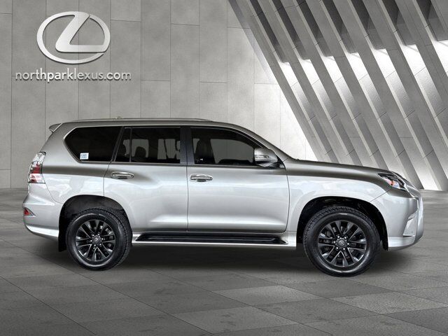 2022 Lexus GX 460 Premium San Antonio TX