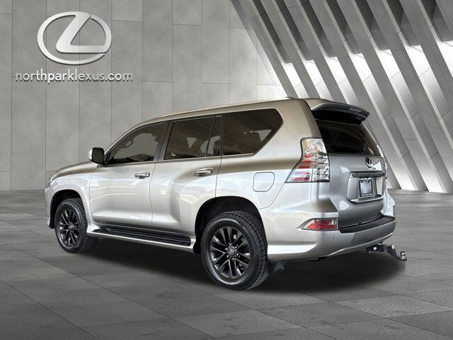 2022 Lexus GX 460 Premium San Antonio TX