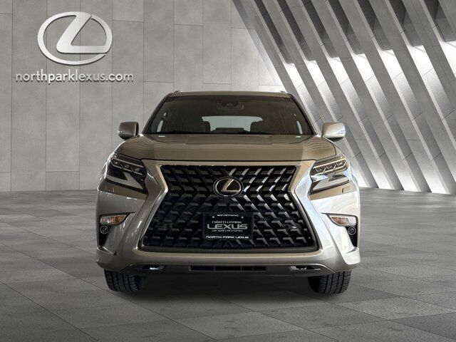 2022 Lexus GX 460 Premium San Antonio TX