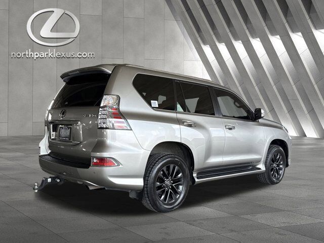 2022 Lexus GX 460 Premium San Antonio TX
