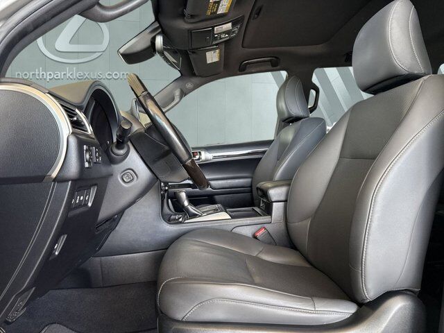 2022 Lexus GX 460 Premium San Antonio TX
