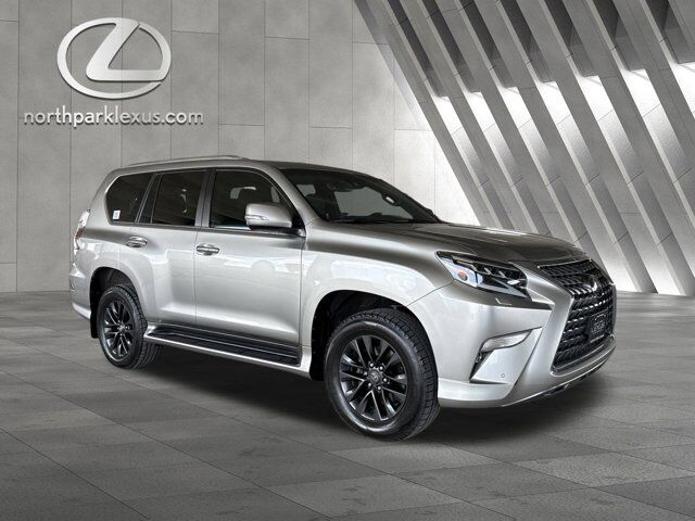 2022 Lexus GX 460 Premium San Antonio TX