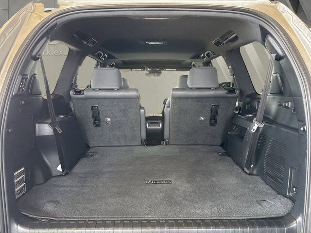 2022 Lexus GX 460 Premium San Antonio TX