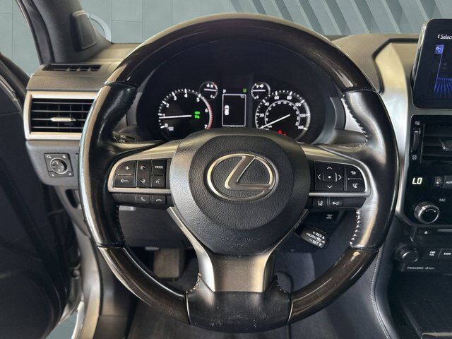 2022 Lexus GX 460 Premium San Antonio TX