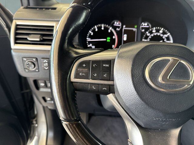 2022 Lexus GX 460 Premium San Antonio TX