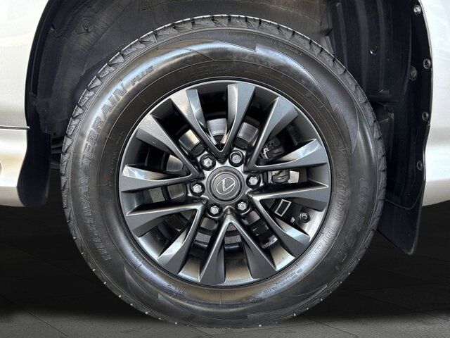 2022 Lexus GX 460 Premium San Antonio TX