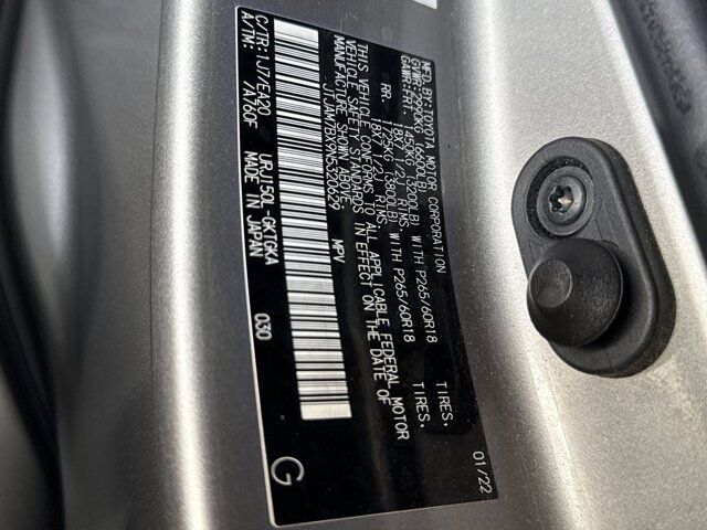 2022 Lexus GX 460 Premium San Antonio TX